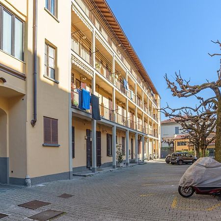 Cernobbio Charming Apt! Exterior foto